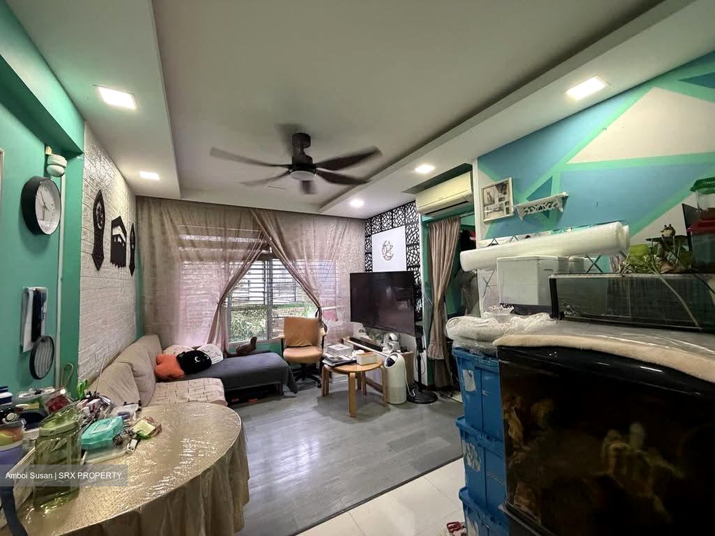 Blk 675A Fern Grove @ Yishun (Yishun), HDB 3 Rooms #636526861